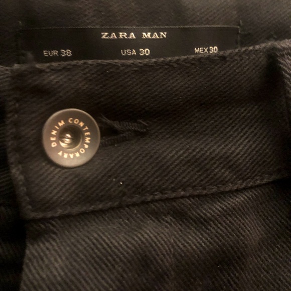 Zara Man Slim size 30 - Picture 3 of 6
